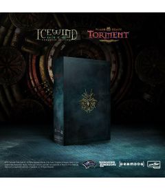 Planescape Torment & Icewind Dale (Collector's Pack)