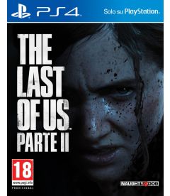 The Last Of Us Parte 2 (EU)