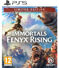Immortals Fenyx Rising (Limited Edition, EU)