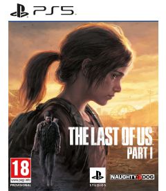 The Last Of Us Parte 1