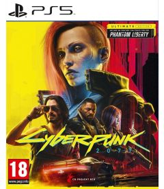 Cyberpunk 2077 (Ultimate Collection, CH)