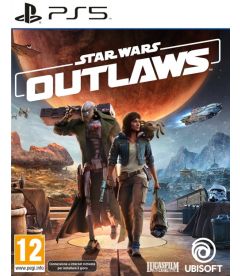 Star Wars Outlaws (CH)