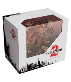 Guild Wars 2 (Edizione Da Collezione)