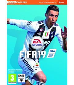 FIFA 19 (Codice Di Attivazione)