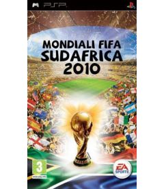 Mondiali FIFA Sudafrica 2010