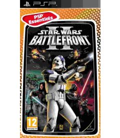Star Wars Battlefront 2 (Essentials)