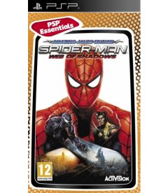 Spider Man Il Regno Delle Ombre (Essentials)
