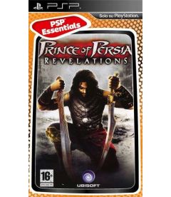 Prince Of Persia Revelations (Essentials)