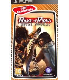 Prince Of Persia Rival Swords (Essentials)