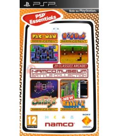 Namco Museum Battle Collection (Essentials)