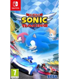 Team Sonic Racing (EU)