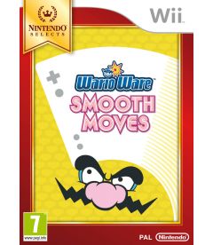 WarioWare Smooth Moves (Selects)