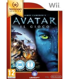 James Cameron's Avatar Il Gioco (Selects)