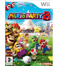 Mario Party 8 (FR)