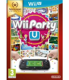 Wii Party U (Selects)