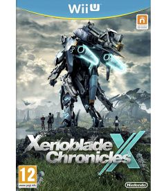 Xenoblade Chronicles X (EU)