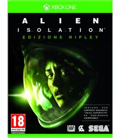 Alien Isolation (Edizione Ripley)