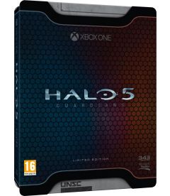 Halo 5 Guardians (Limited Edition)