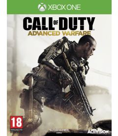 Call Of Duty Advanced Warfare (Day Zero Edition, Esoscheletro)