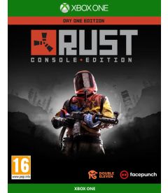 Rust Console Edition (Day One Edition)