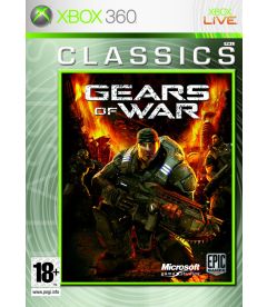 Gears Of War (Classics)