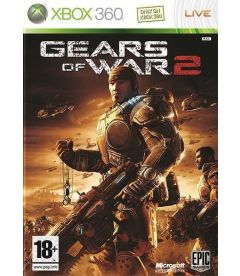 Gears Of War 2