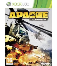 Apache Air Assault