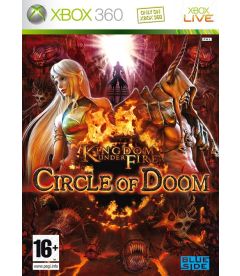 Kingdom Under Fire Circle Of Doom