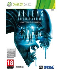 Aliens Colonial Marines (Limited Edition)