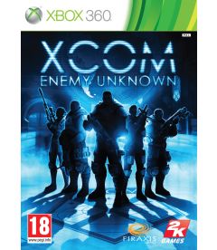 Xcom Enemy  Unknown
