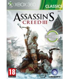 Assassin's Creed 3 (Classics)