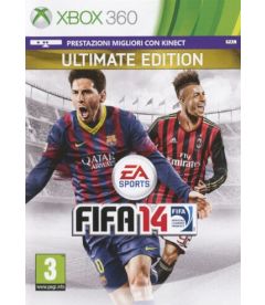 FIFA 14 (Ultimate Edition)