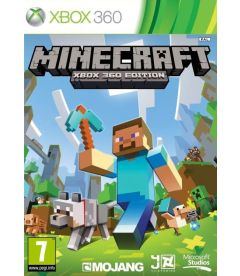 Minecraft (Xbox 360 Edition)