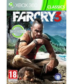 Far Cry 3 (Classics)