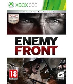 Enemy Front (Day One Edition)