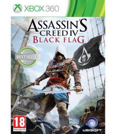 Assassin's Creed 4 Black Flag (Classics)