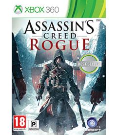 Assassin's Creed Rogue (Classics)