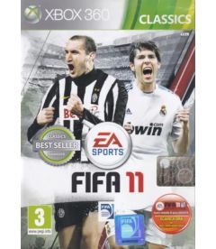 FIFA 11 (Classics)