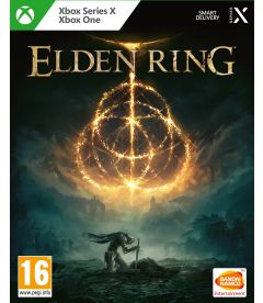 Elden Ring (Day One Edition)