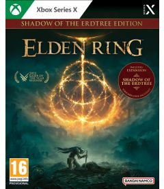 Elden Ring (Shadow Of The Erdtree Edition)