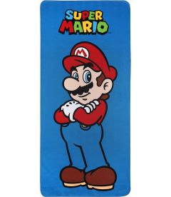 Telo Mare Super Mario