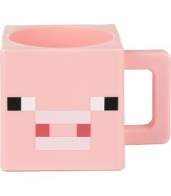 Minecraft - Pig Face