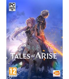 Tales Of Arise (Collector's Edition)