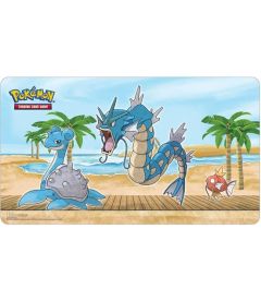 Playmat Pokemon - Spiaggia