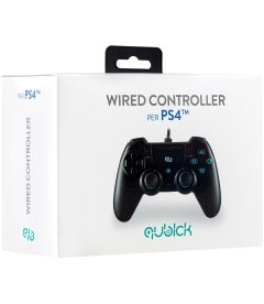 Wired Controller (PS4)