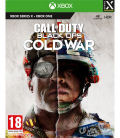 Call Of Duty Black Ops Cold War