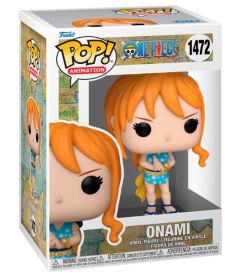 Funko Pop! One Piece - Onami (9 cm)