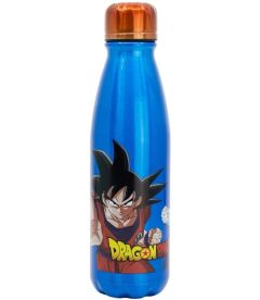 Dragon Ball (In Metallo, 600 ml)