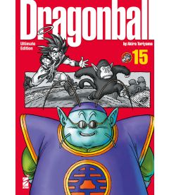 Dragon Ball (Ultimate Edition) 15