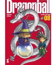 Dragon Ball (Ultimate Edition) 08